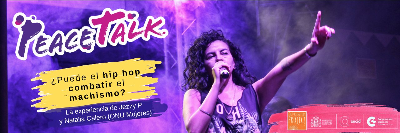 MasterPeaceMex's profile banner image
