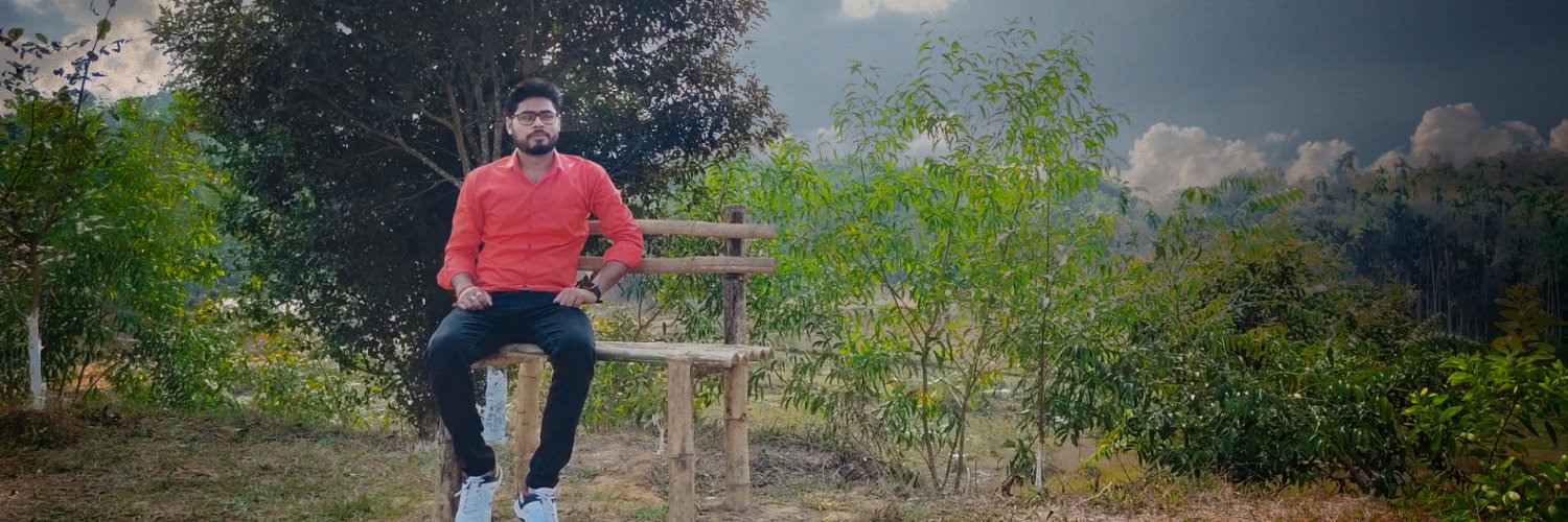 suprajitroy6's profile banner image