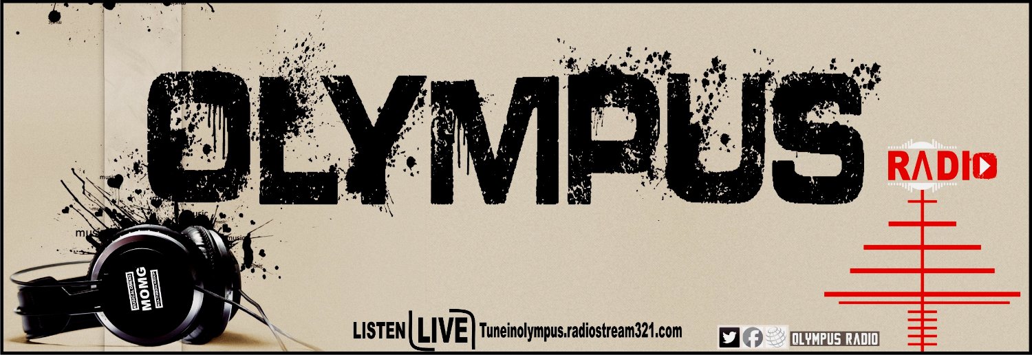 OLYMPUS RADIO (@OlympusRadio) / Posts / X