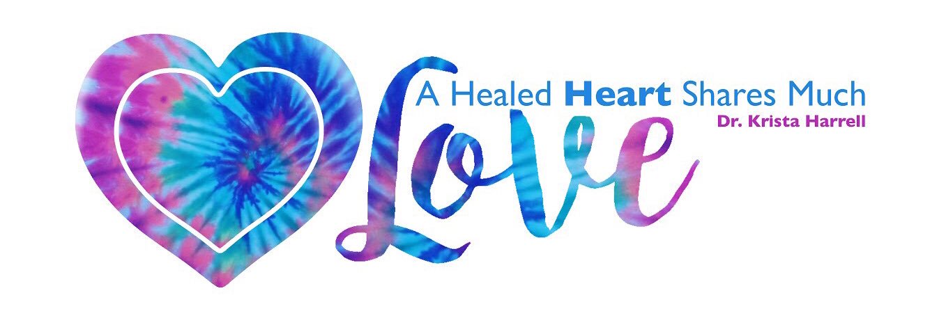 Krista Harrell banner