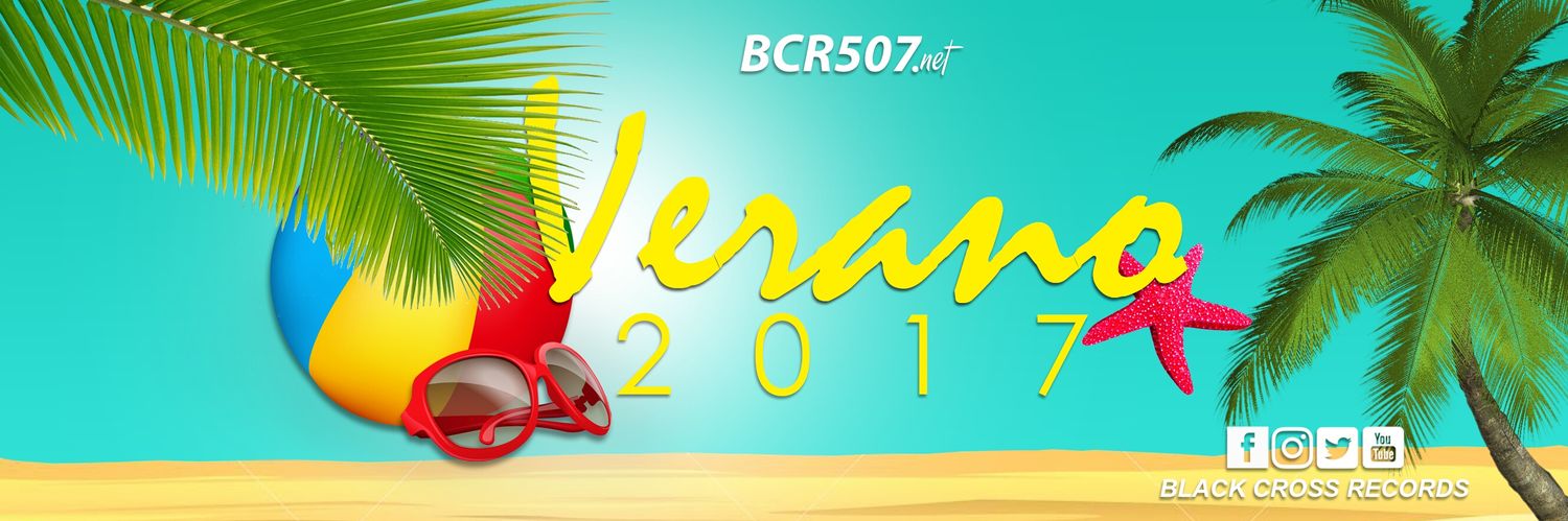 #TEAMBCR banner
