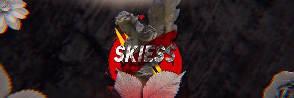 skieeeees's profile banner image