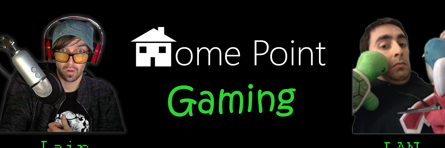 homepointgaming's profile banner image