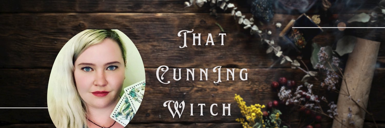 ThtCunningwitch's profile banner image