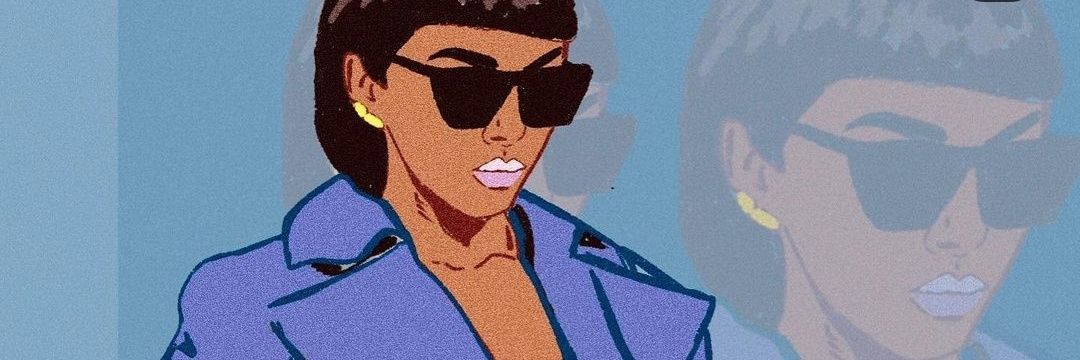 bella_khalili's profile banner image