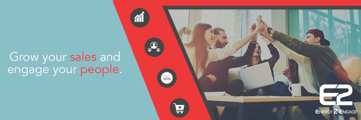 Energy2Engage's profile banner image