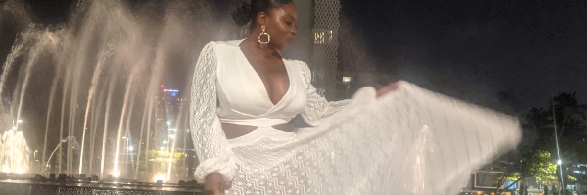 bkliz's profile banner image