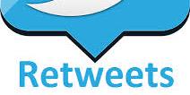 Rapid Retweets banner