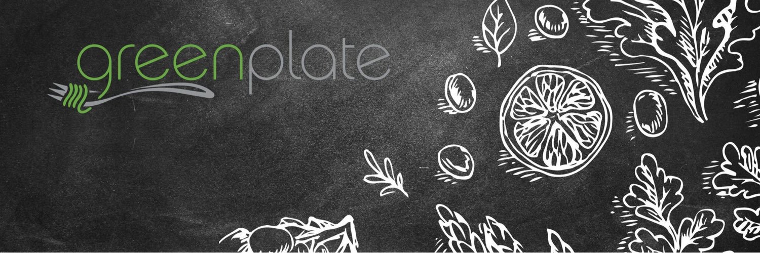 eatgreenplate's profile banner image