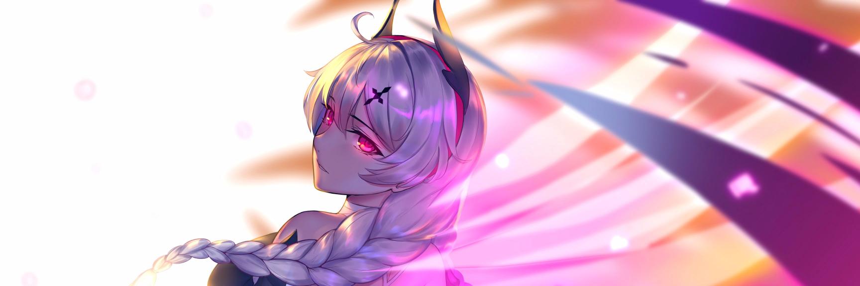danweizh's profile banner image