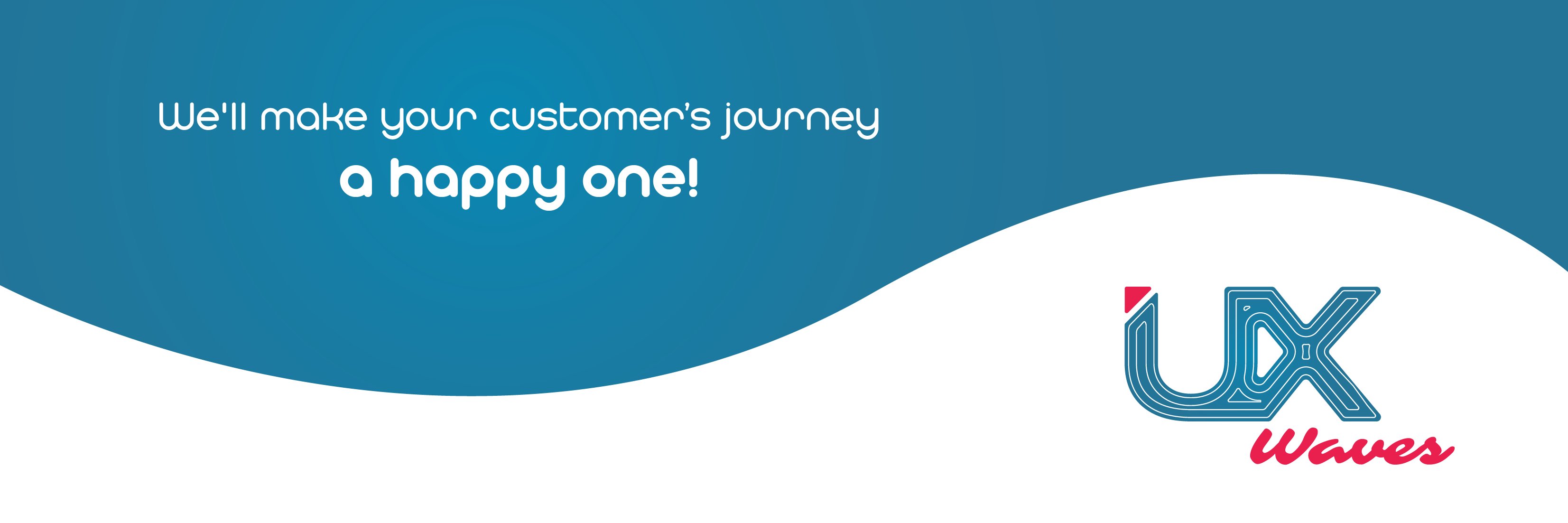 uxwaves's profile banner image