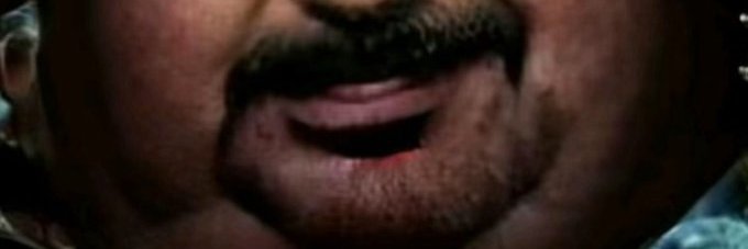 Tony Starve banner