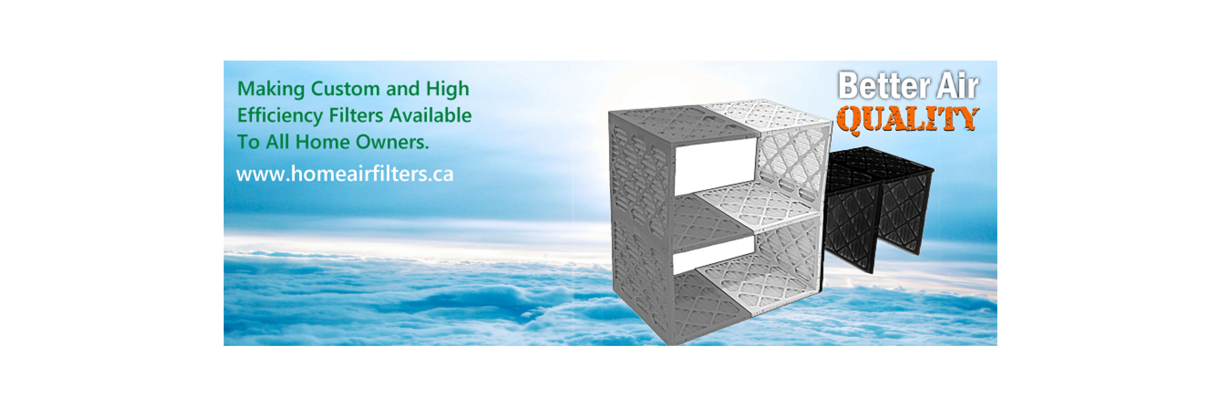 E3M Filters banner