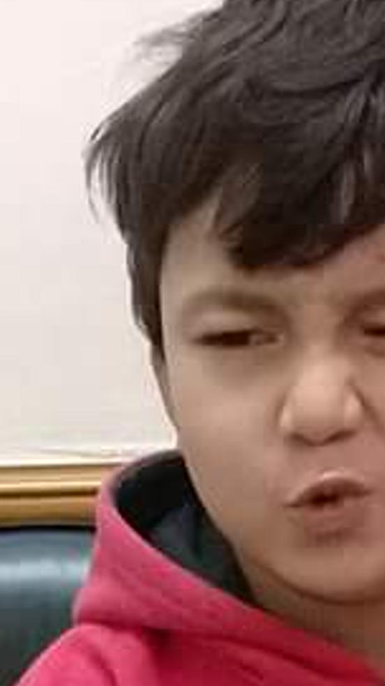 pukaygabriel's profile banner image