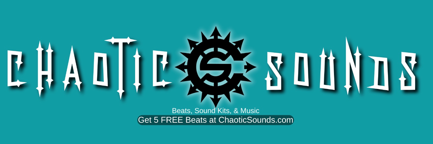 ImChaoticSounds's profile banner image