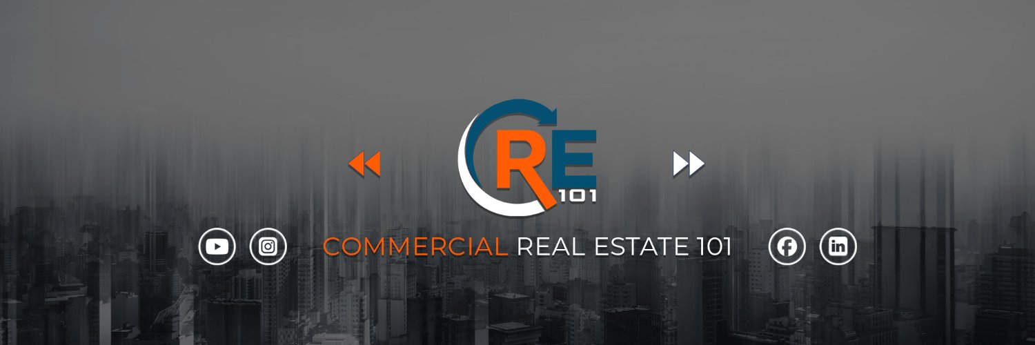 R.S. Bell - CRE Advisor banner