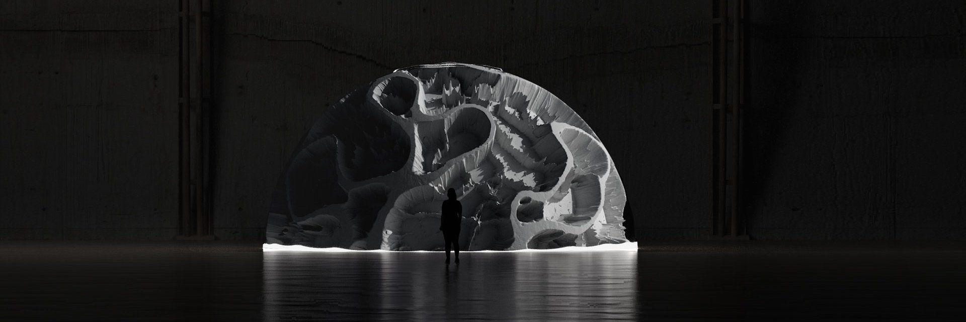 Ouchhh Studio banner