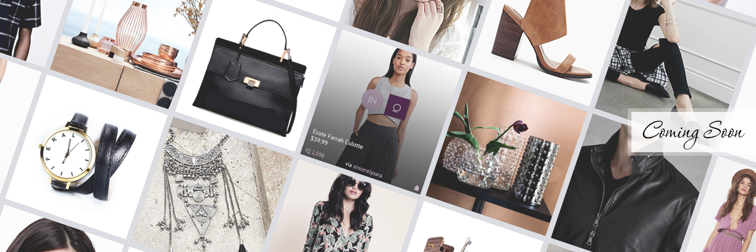 ShopInesque's profile banner image