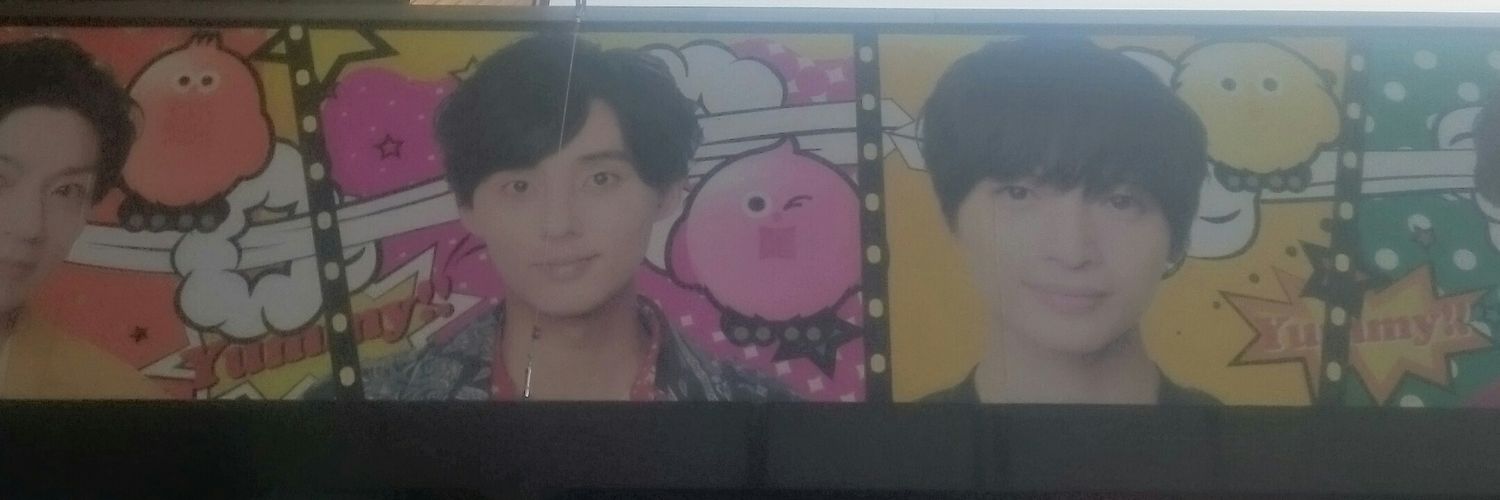 yuaft2's profile banner image