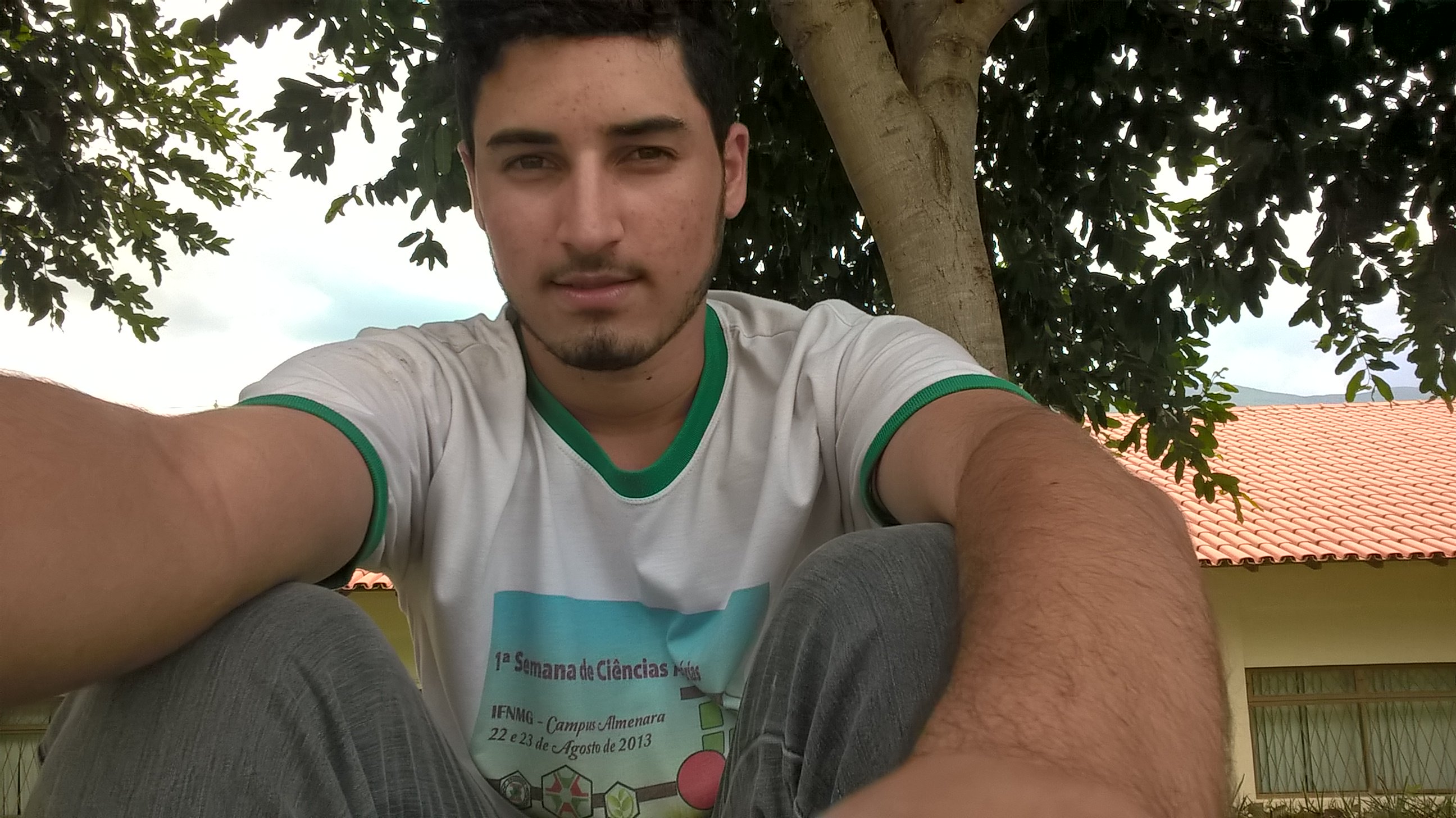 caiogost's profile banner image
