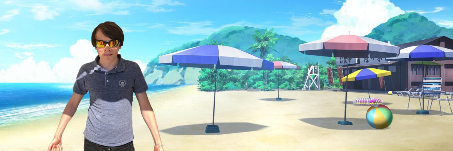 Augustas Ruplys banner