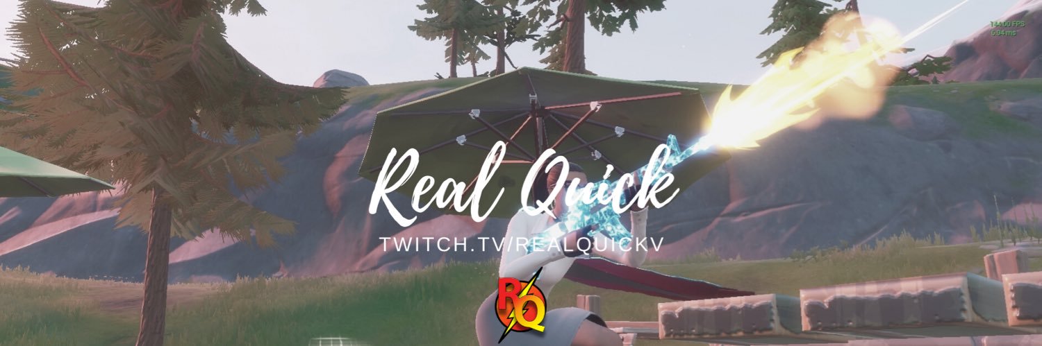 RealQuickk's profile banner image