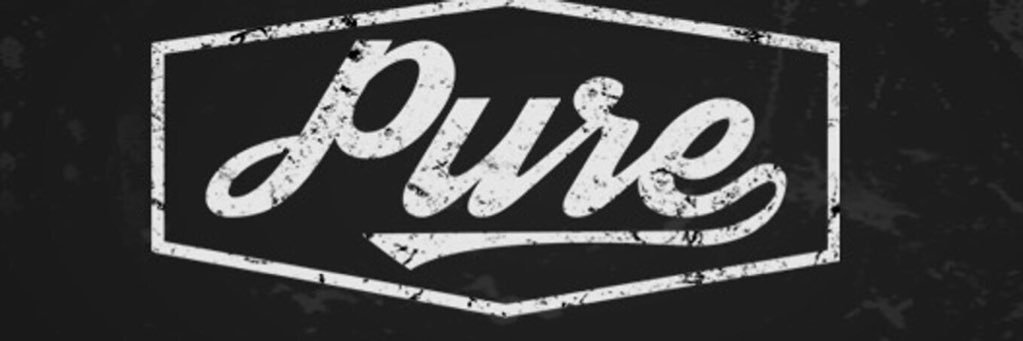 PWX PURE banner
