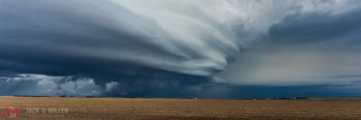 StormChaserJack's profile banner image