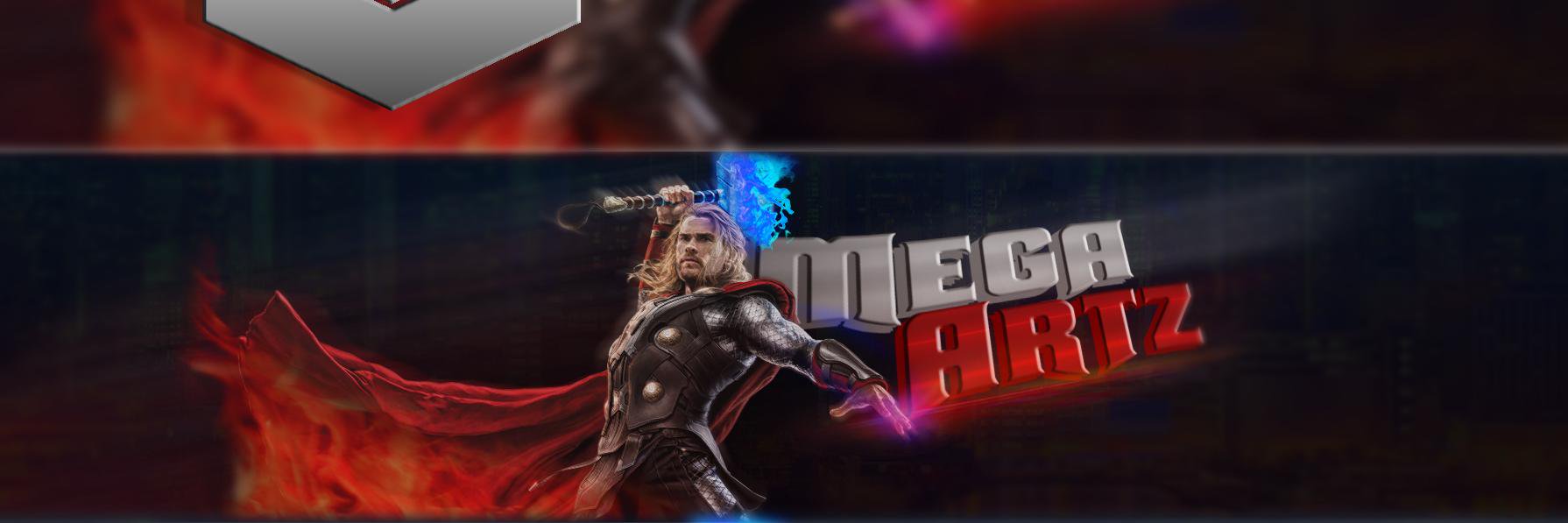 megamilitar3's profile banner image
