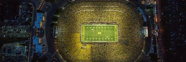 rossUofM Profile Banner