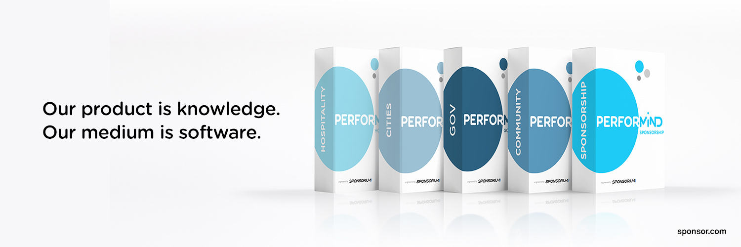 performind's profile banner image