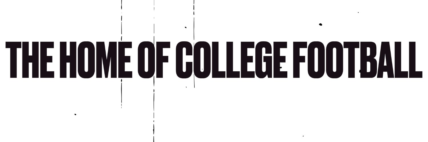 College Football Hall of Fame banner