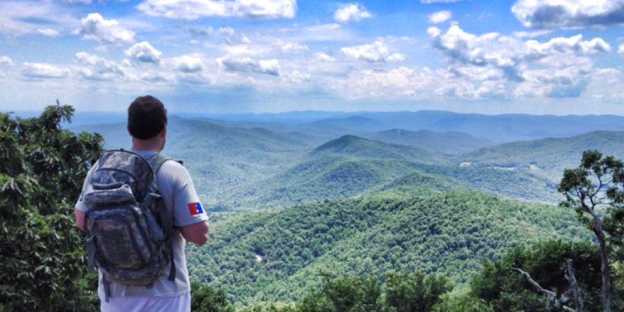 Phil W. Hudson自称飞利浦的老外 banner