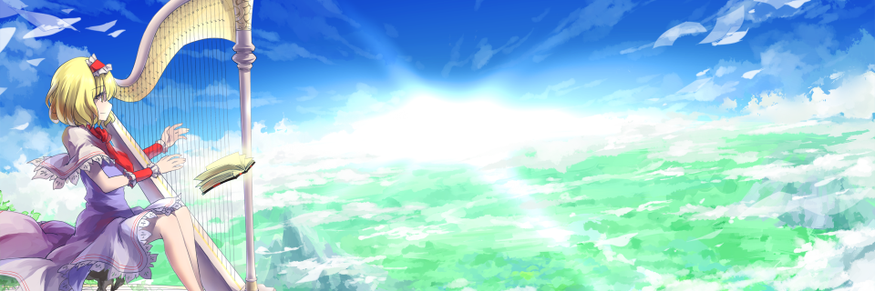 CatearAlice's profile banner image