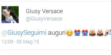 GiusySeguimi's profile banner image