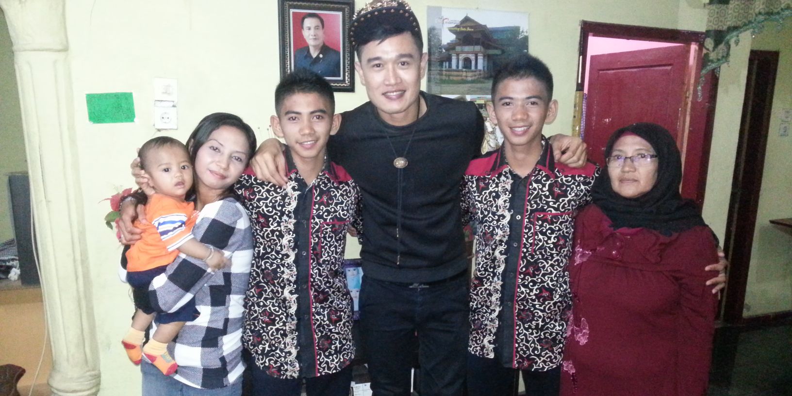 rizki2Racademy's profile banner image