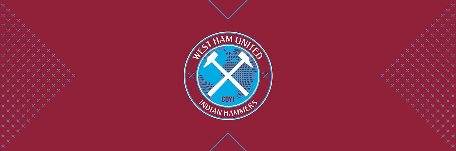 The Indian Hammers banner