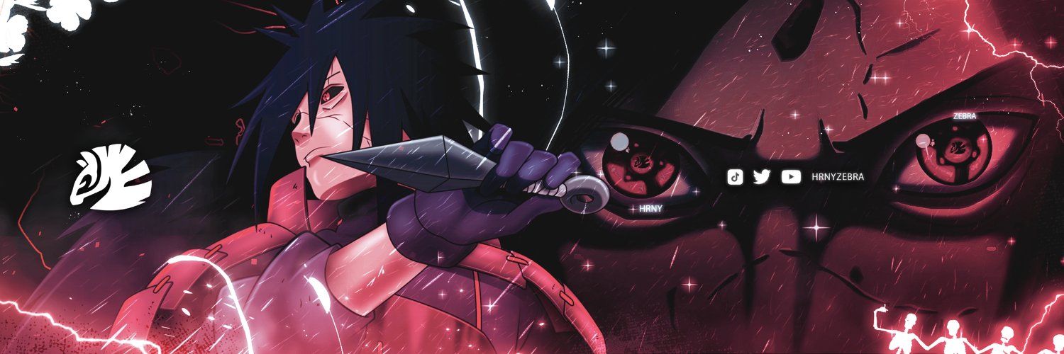 hrnyzebra's profile banner image