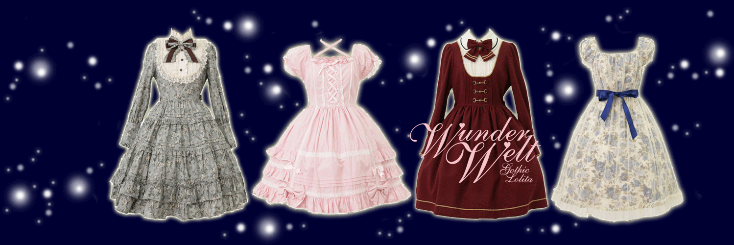 Wunderweltworld's profile banner image