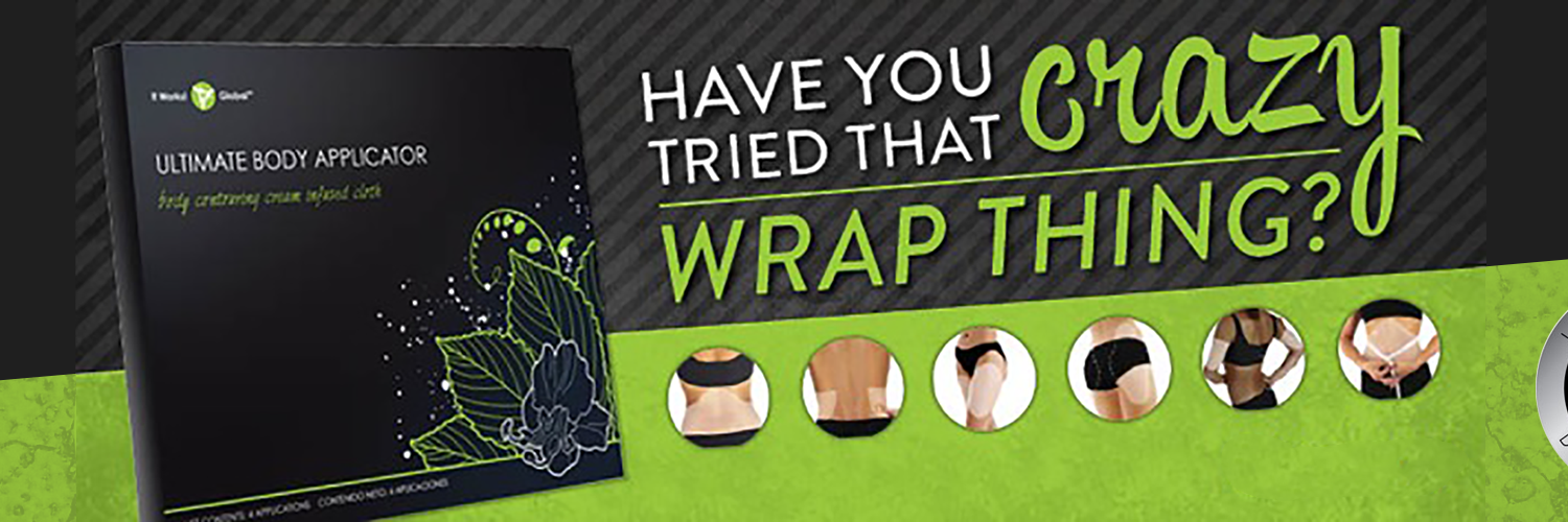 BringTheWrap's profile banner image