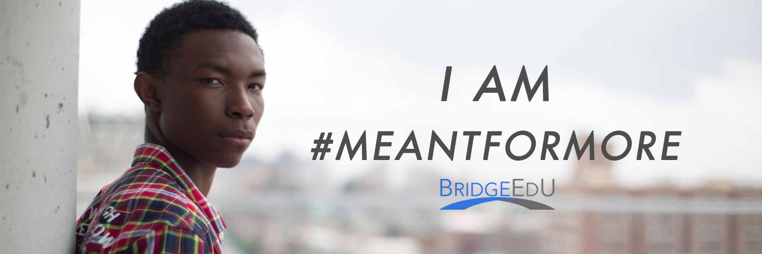 BridgeEdUTeam's profile banner image