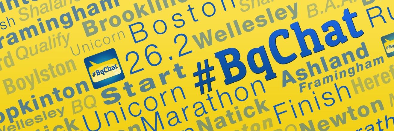 #BqChat banner