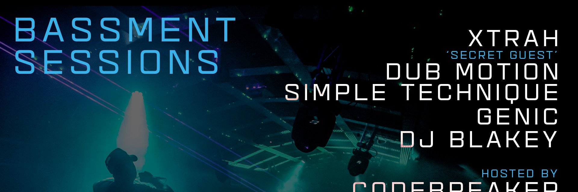 BassmentLondon's profile banner image