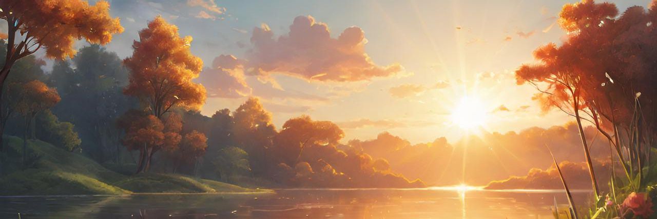 Nick's banner