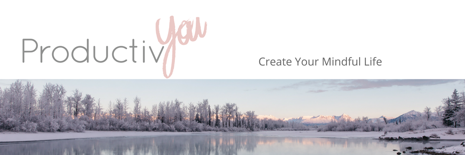 productivYou's profile banner image