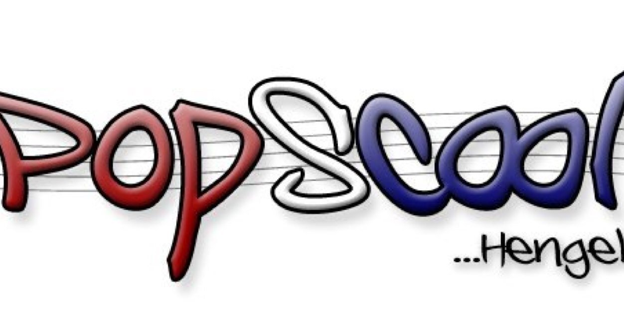 PopScoolHengelo's profile banner image