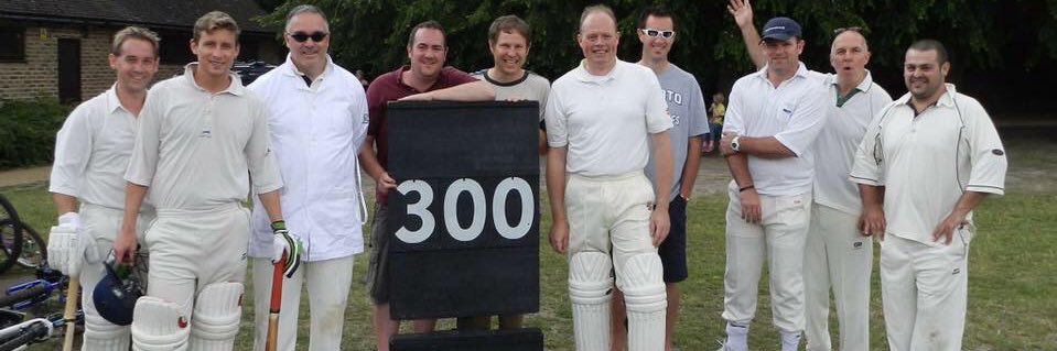FGCricket's profile banner image