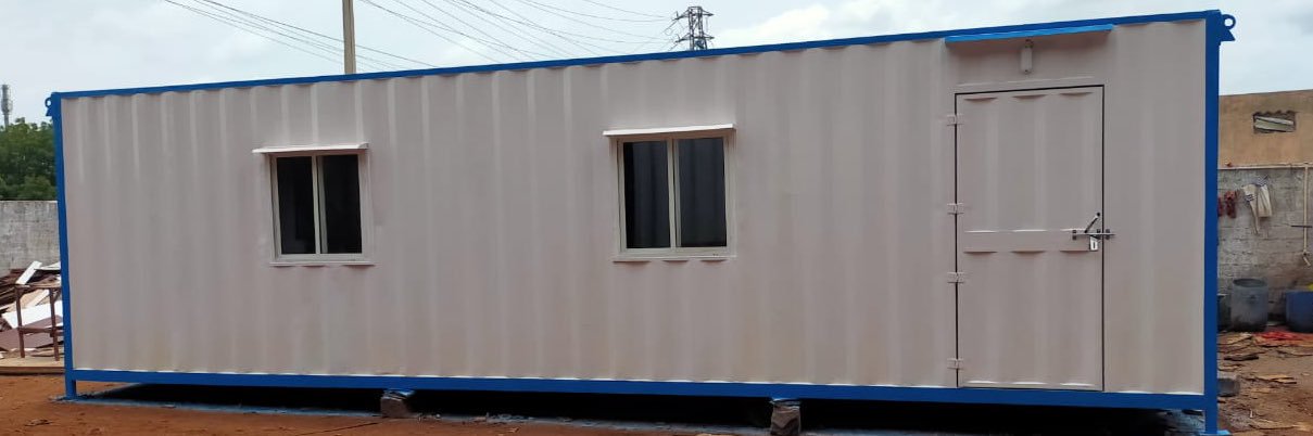 zinto_cabins's profile banner image