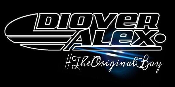 Diover/Alex banner