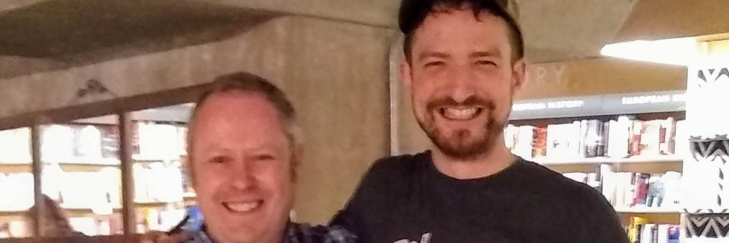 paulmac71's profile banner image